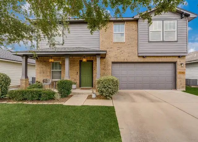 Property at 13240 High Sierra St, Manor, TX, 78653, 4 beds, 2.5 baths, [object Object]