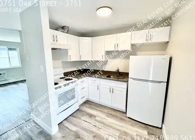 Property at 3751 Oak St Unit 3751, Wheat Ridge, CO, 80033, 2 beds, 1 bath, [object Object]