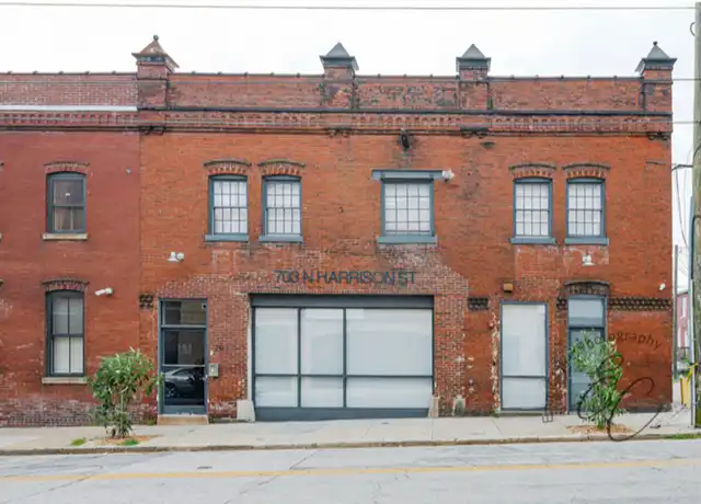 Property at 410 N Harrison St Unit 703-101, Richmond, VA, 23220, 2 beds, 1 bath, [object Object]