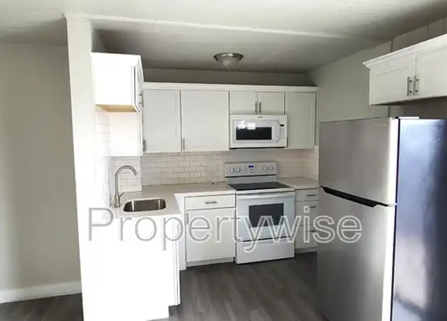 Property at 45 W 1600 N Unit B, Sunset, UT, 84015, 3 beds, 1 bath, [object Object]
