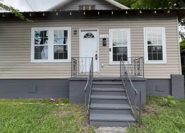 Property at 1120 Elm Ave, Birmingham, AL, 35217, 5 beds, 2 baths, [object Object]
