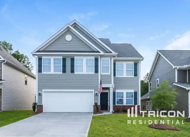 Property at 195 Queenshall Rd, Mooresville, NC, 28117, 4 beds, 2.5 baths, [object Object]