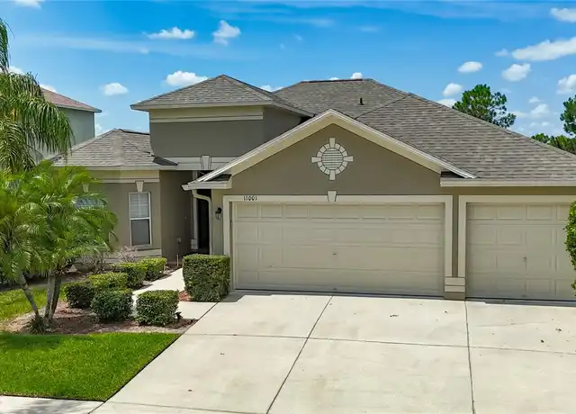 Property at 11001 Hoffner Edge Dr, Riverview, FL, 33579, 4 beds, 2 baths, [object Object]