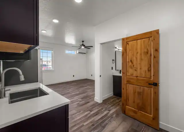 Property at 1431 NW 4th St Unit 1435S, Redmond, OR, 97756, 0 beds, 1 bath, [object Object]