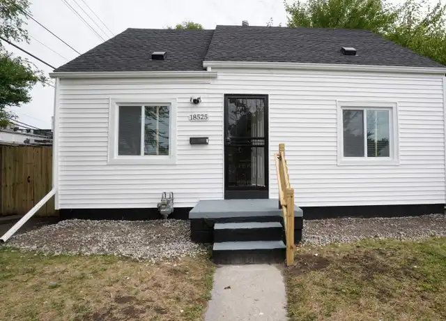 Property at 18525 McCormick St, Detroit, MI, 48224, 3 beds, 1 bath, [object Object]