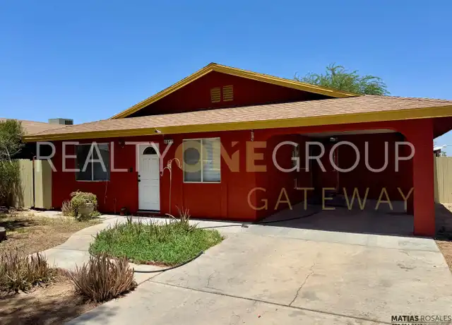 Property at 1152 E Kennedy Ln, San Luis, AZ, 85336, 3 beds, 1 bath, [object Object]