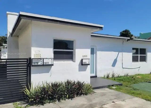 Property at 1975 NW 24th Ct Unit 1975, Miami, FL, 33125, 4 beds, 2 baths, [object Object]