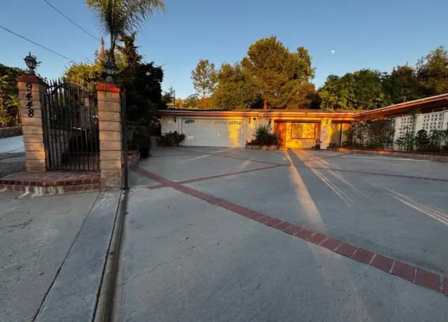Property at 9448 Charrick Dr, Tujunga, CA, 91042, 4 beds, 2.5 baths, [object Object]