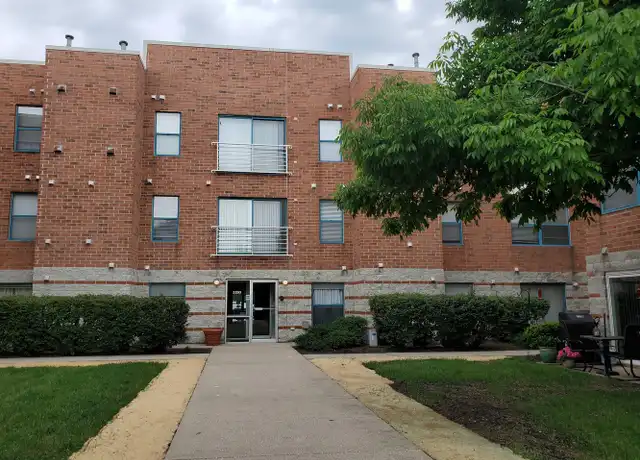 Property at 3255 Kirchoff Rd #308, Rolling Meadows, IL, 60008, 1 bed, 1 bath, [object Object]