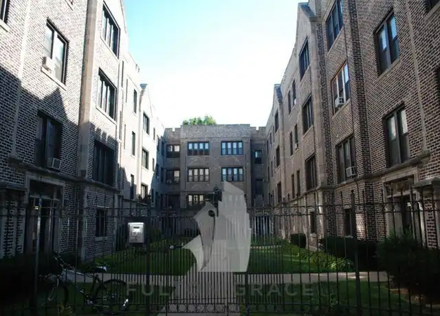 Property at 1317 W Estes Ave Unit 23-38, Chicago, IL, 60626, 1 bed, 1 bath, [object Object]