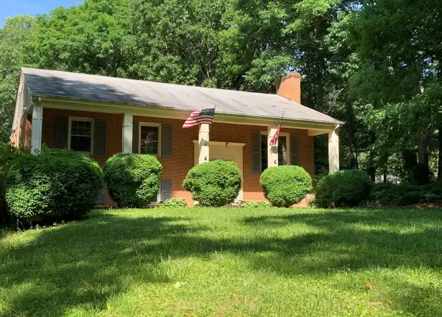 Property at 439 Rocky Rd, Rustburg, VA, 24588, 4 beds, 3 baths, [object Object]