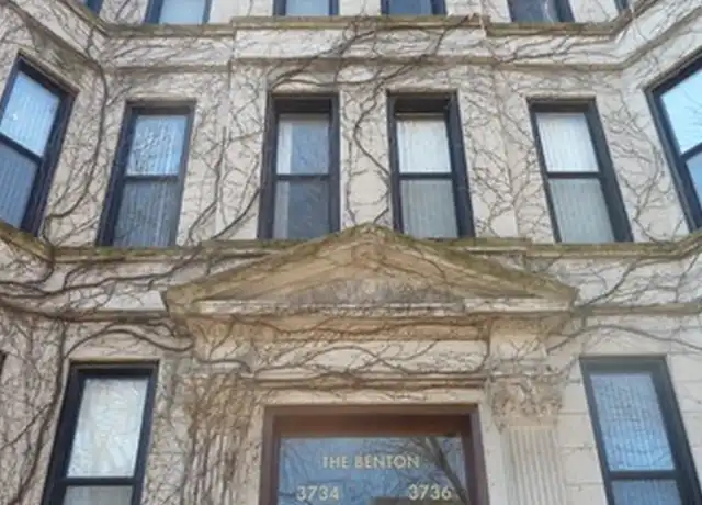 Property at 3734 N Sheffield Ave Unit 3S, Chicago, IL, 60613, 2 beds, 2 baths, [object Object]
