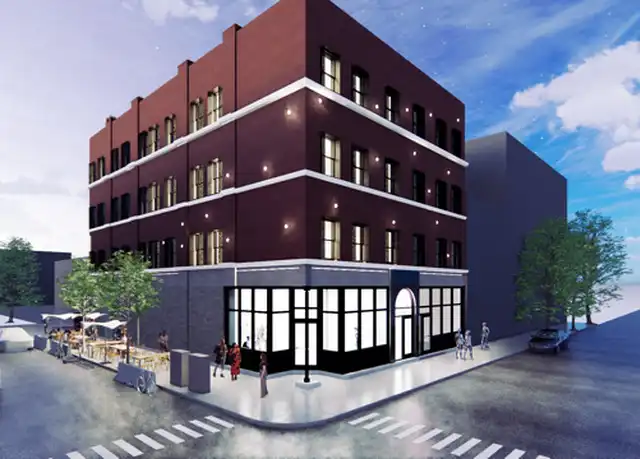 Property at 1858 W Chicago Ave Unit 4F, Chicago, IL, 60622, 3 beds, 2 baths, [object Object]