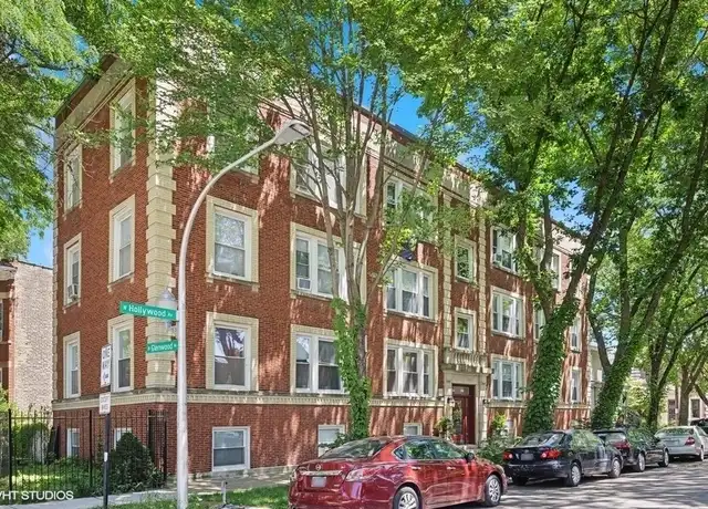 Property at 1338 W Hollywood Ave Unit 1, Chicago, IL, 60660, 3 beds, 2 baths, [object Object]