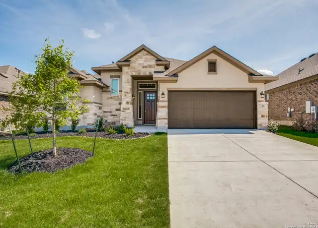 Property at 116 Telford Way, Boerne, TX, 78006, 3 beds, 2 baths, [object Object]