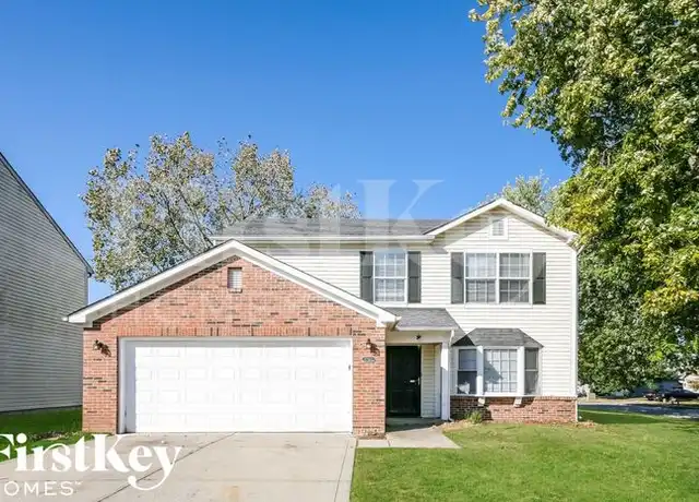 Property at 3742 Limberpine Dr, Indianapolis, IN, 46235, 3 beds, 2 baths, [object Object]