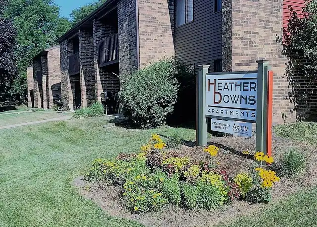 Property at Heather Downs Apartments - 1815 Brittany Pl, Madison, WI, 53711, 0 beds, 1 bath, [object Object]
