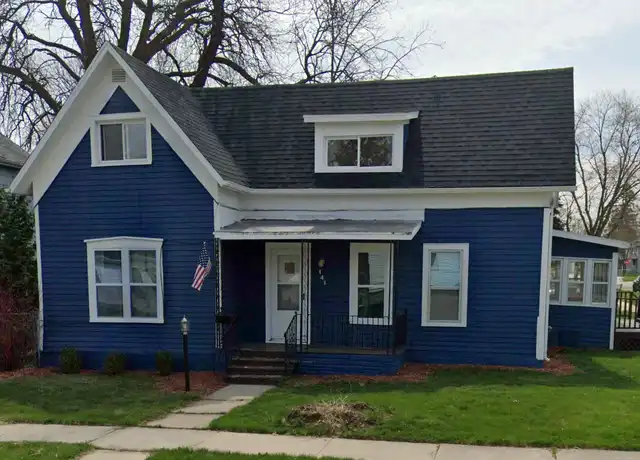 Property at 446 Thomas St, Fond du Lac, WI, 54935, 4 beds, 1 bath, [object Object]