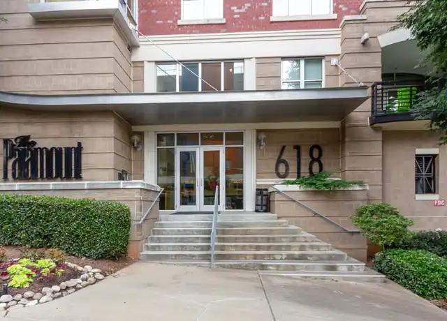 Property at 618 S Boylan Ave Unit 520, Raleigh, NC, 27603, 1 bed, 1 bath, [object Object]