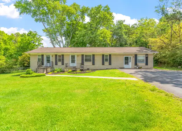 Property at 1134 Ferd Hickey Rd NW Unit 2, Knoxville, TN, 37909, 1 bed, 1 bath, [object Object]