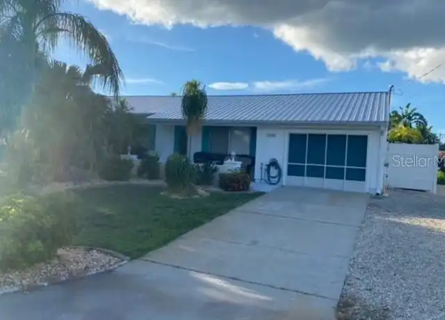 Property at 18058 Avonsdale Cir, Port Charlotte, FL, 33948, 3 beds, 2 baths, [object Object]