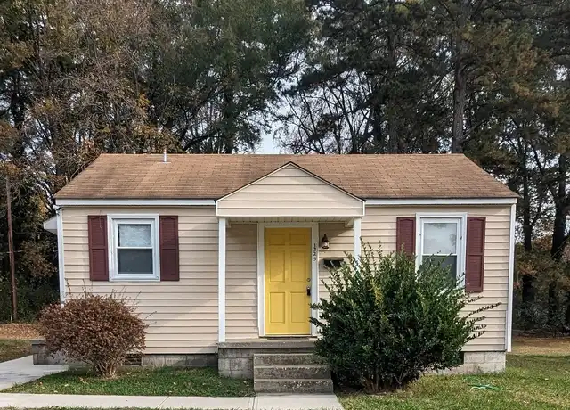Property at 1325 Mayfair Ave, Greensboro, NC, 27405, 2 beds, 1 bath, [object Object]