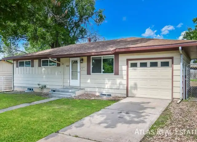 Property at 612 Zion Dr, Colorado Springs, CO, 80910, 5 beds, 2 baths, [object Object]