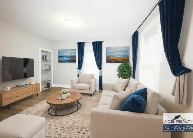 Property at 23 Desmoines Rd, Quincy, MA, 02169, 3 beds, 1 bath, [object Object]
