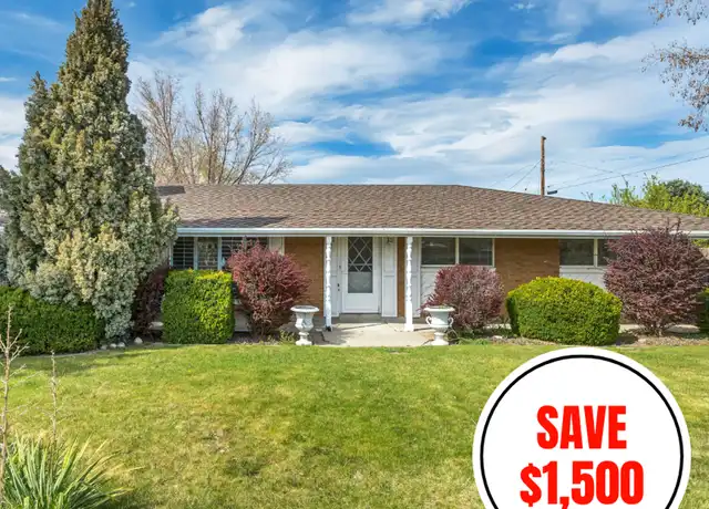 Property at 731 E Shiloh Way, Salt Lake City, UT, 84107, 4 beds, 2.5 baths, [object Object]