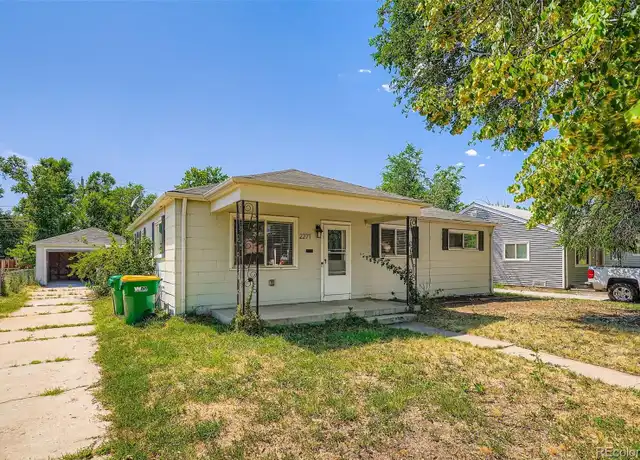 Property at 2271 Newark St, Aurora, CO, 80010, 3 beds, 1.5 baths, [object Object]