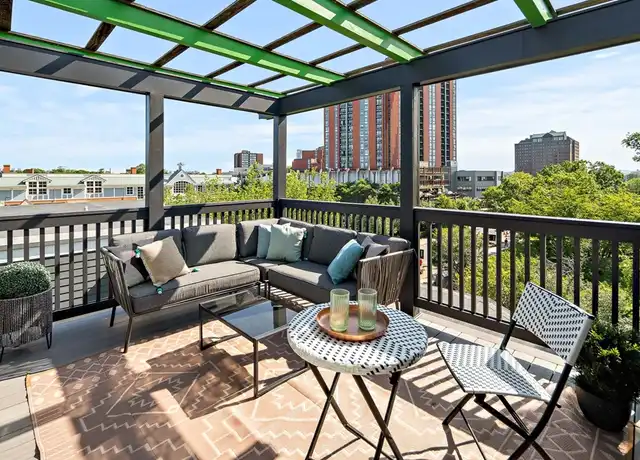 Property at 3 Blackstone St #3, Cambridge, MA, 02139, 3 beds, 2.5 baths, [object Object]