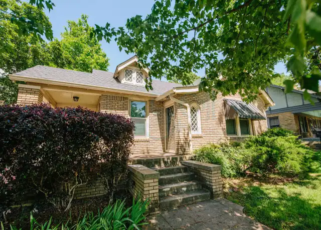 Property at 1508 Kavanaugh Blvd, Little Rock, AR, 72205, 2 beds, 1.5 baths, [object Object]