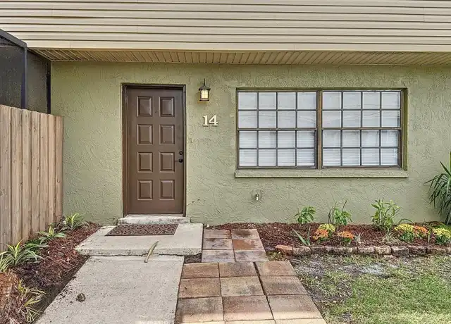 Property at 516 S Plumosa St Unit 14B, Merritt Island, FL, 32952, 2 beds, 1.5 baths, [object Object]