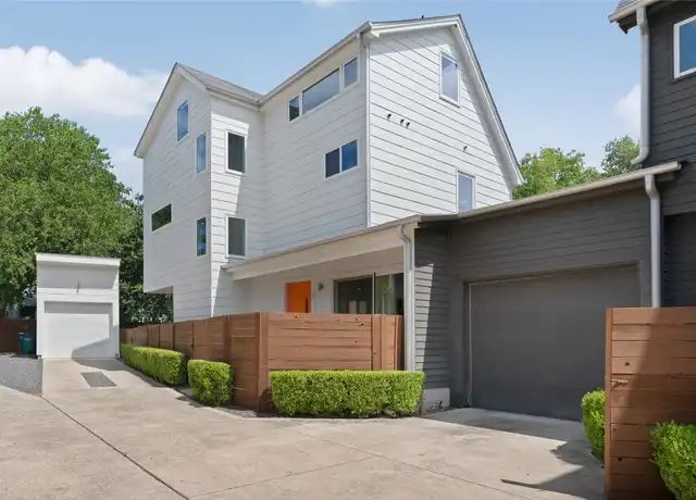 Property at 2500 Southland Dr Unit B, Austin, TX, 78704, 3 beds, 3.5 baths, [object Object]