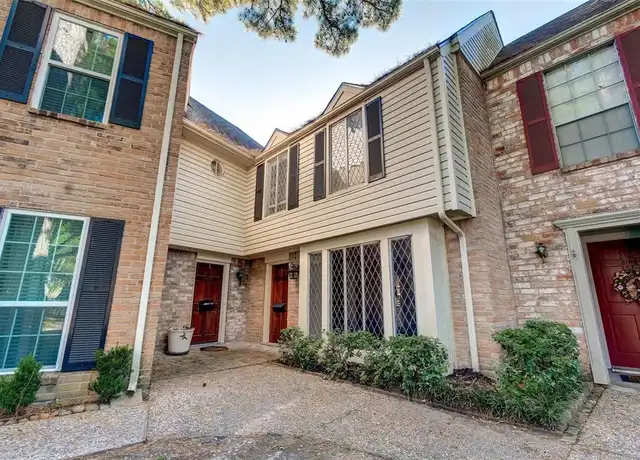 Property at 13168 Trail Hollow Dr, Houston, TX, 77079, 3 beds, 3 baths, [object Object]
