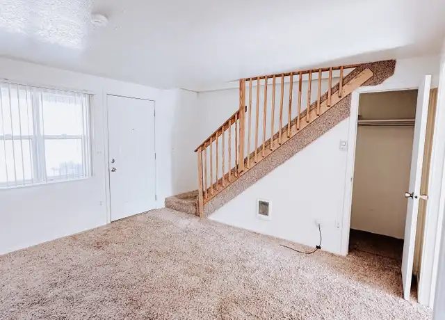 Property at 1821 Mactavish Ct Unit A7, Rawlins, WY, 82301, 2 beds, 1 bath, [object Object]