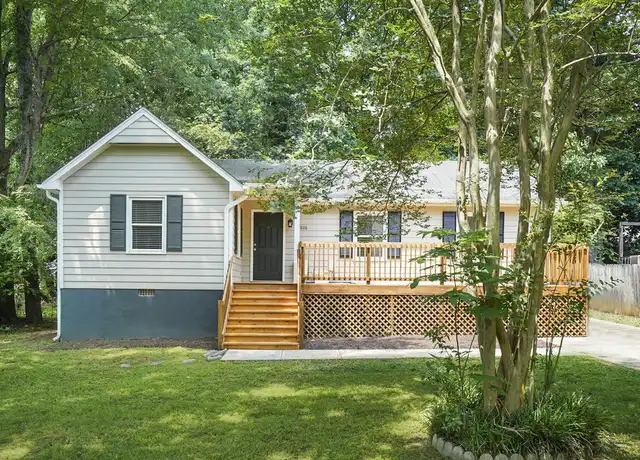 Property at 2808 Red Alder Ct, Raleigh, NC, 27610, 3 beds, 2 baths, [object Object]