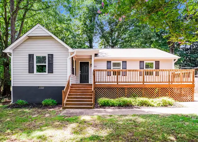 Property at 2808 Red Alder Ct, Raleigh, NC, 27610, 3 beds, 2 baths, [object Object]
