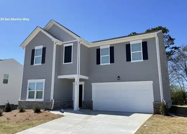 Property at 230 San Marino Way, Euharlee, GA, 30120, 5 beds, 3 baths, [object Object]
