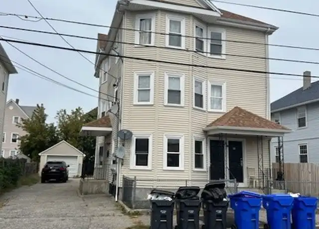 Property at 94 Webster St, Pawtucket, RI, 02861, 3 beds, 1 bath, [object Object]