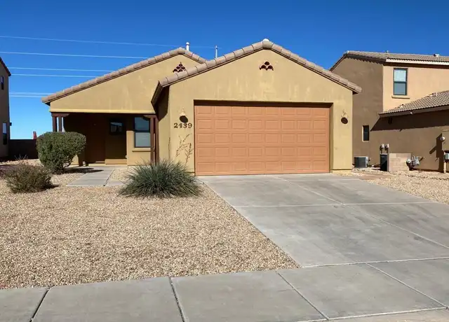 Property at 2139 Van Deman St, Sierra Vista, AZ, 85635, 3 beds, 2 baths, [object Object]