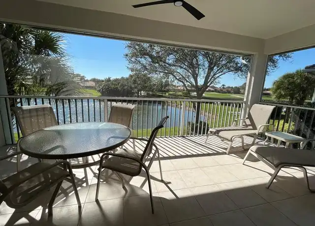 Property at 6809 Ascot Dr #202, Naples, FL, 34113, 3 beds, 2 baths, [object Object]