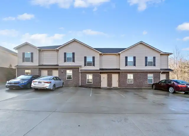 Property at 1110 Ashridge Dr Unit C3, Clarksville, TN, 37042, 2 beds, 1.5 baths, [object Object]