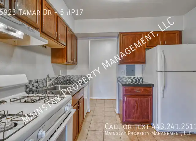 Property at 5923 Tamar Dr #5, Columbia, MD, 21045, 2 beds, 1 bath, [object Object]