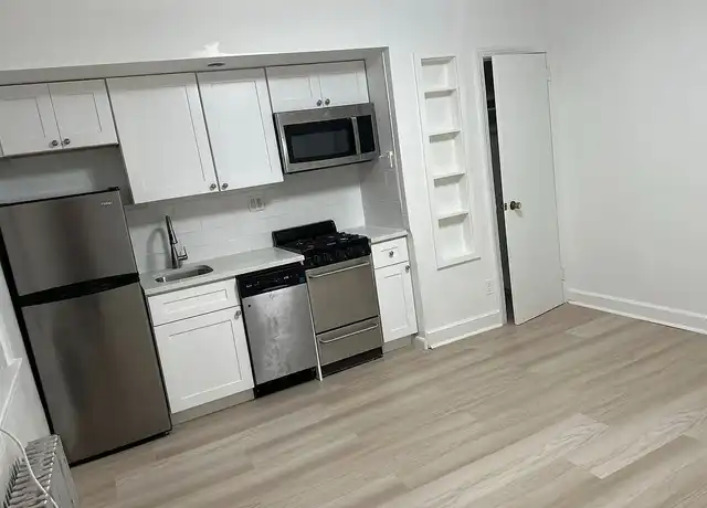 Property at 1934 Waverly St, Philadelphia, PA, 19146, 1 bed, 1 bath, [object Object]