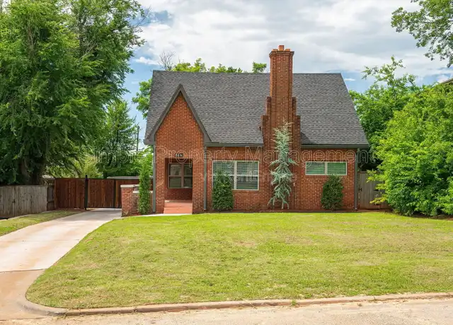 Property at 516 NW 34th St, Oklahoma City, OK, 73118, 4 beds, 2 baths, [object Object]