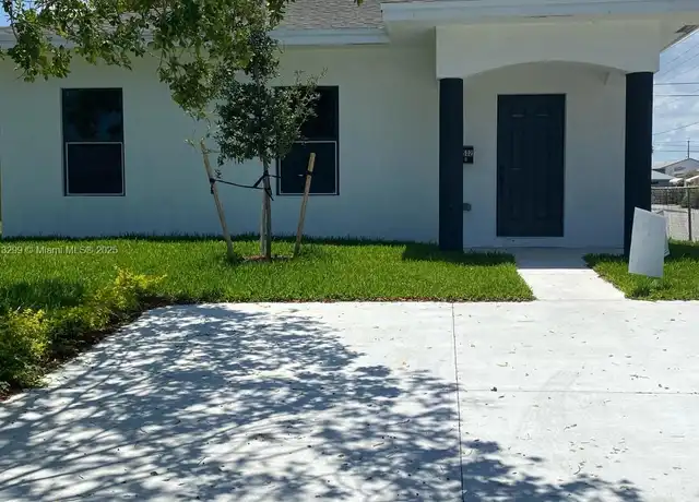 Property at 1502 S K St Unit B, Lake Worth Beach, FL, 33460, 3 beds, 2 baths, [object Object]