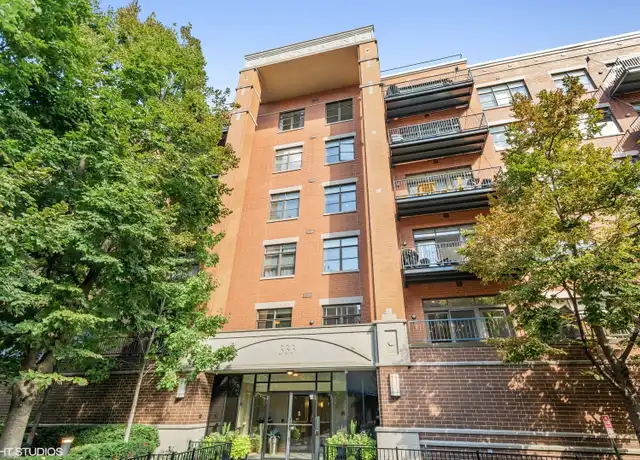 Property at 333 N Jefferson St #206, Chicago, IL, 60661, 2 beds, 2 baths, [object Object]