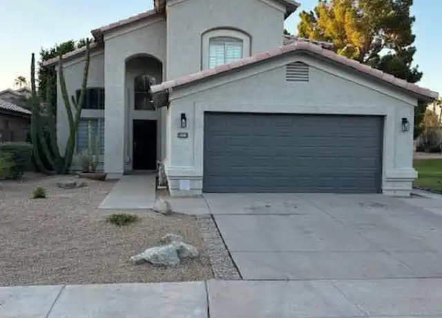 Property at 418 W Calle Monte Vista, Tempe, AZ, 85284, 4 beds, 3 baths, [object Object]