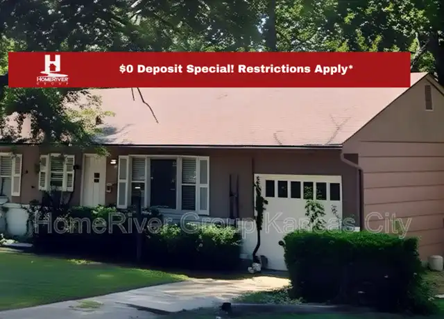 Property at 8812 Richards Dr, Raytown, MO, 64133, 3 beds, 1.5 baths, [object Object]